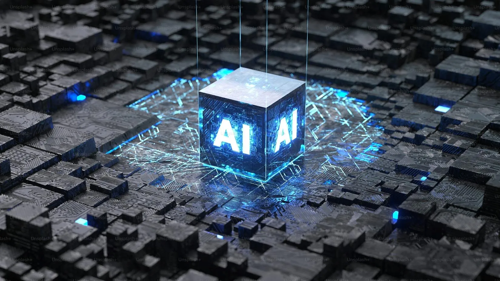 AI, Data & Advanced Technology