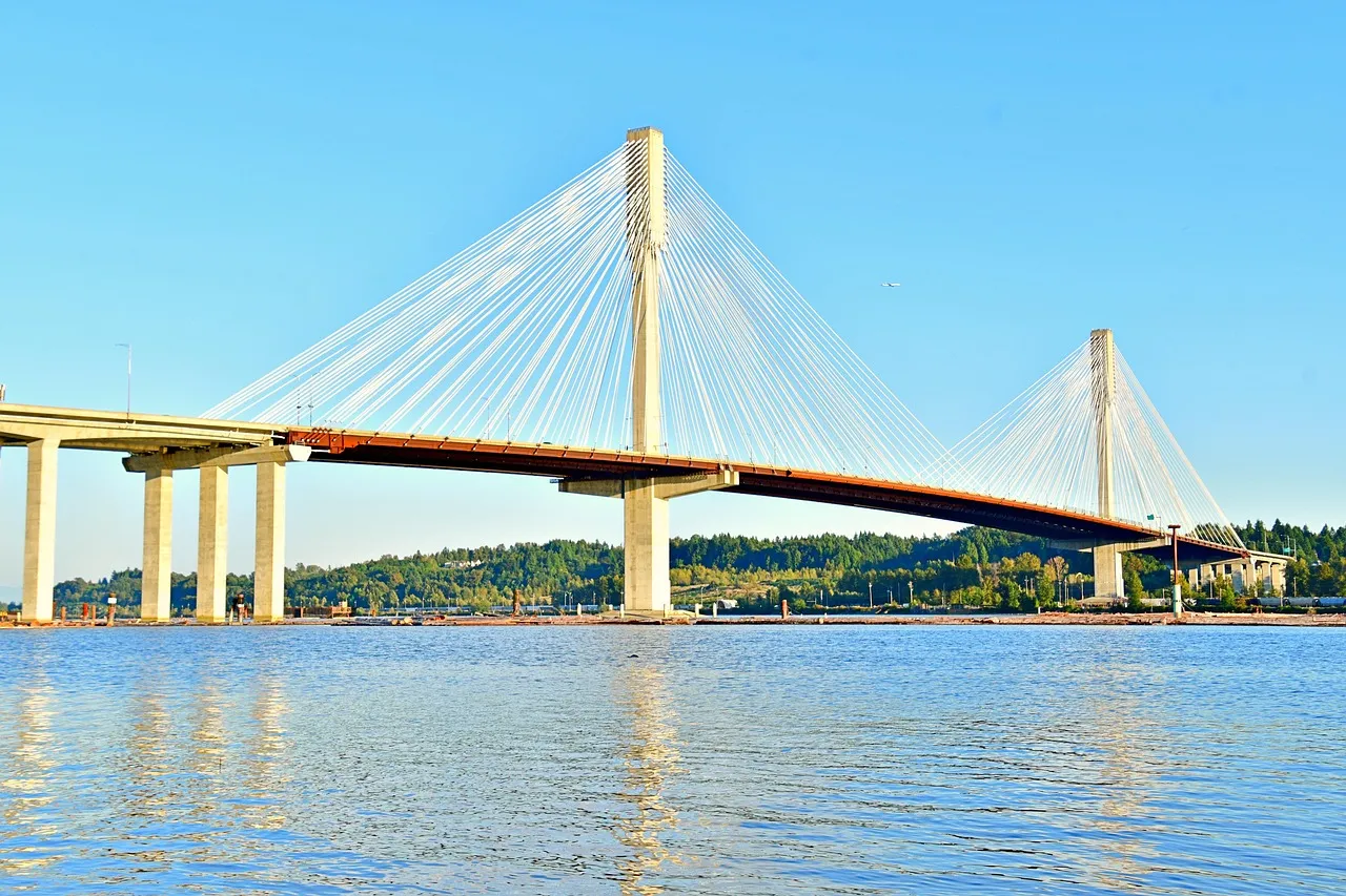 Bridge design