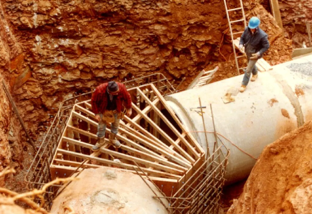 Construction Management Services for Homebuilders & Developers