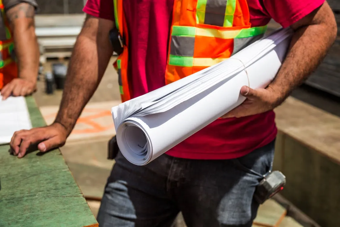 Homebuilder Construction Quality Control