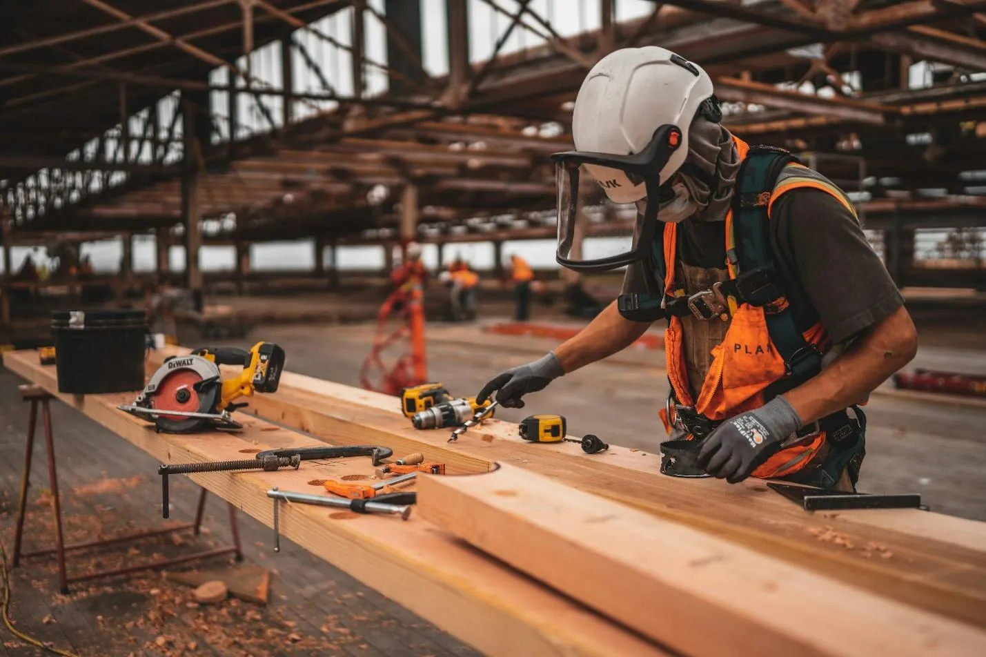 Project Management & Inspection