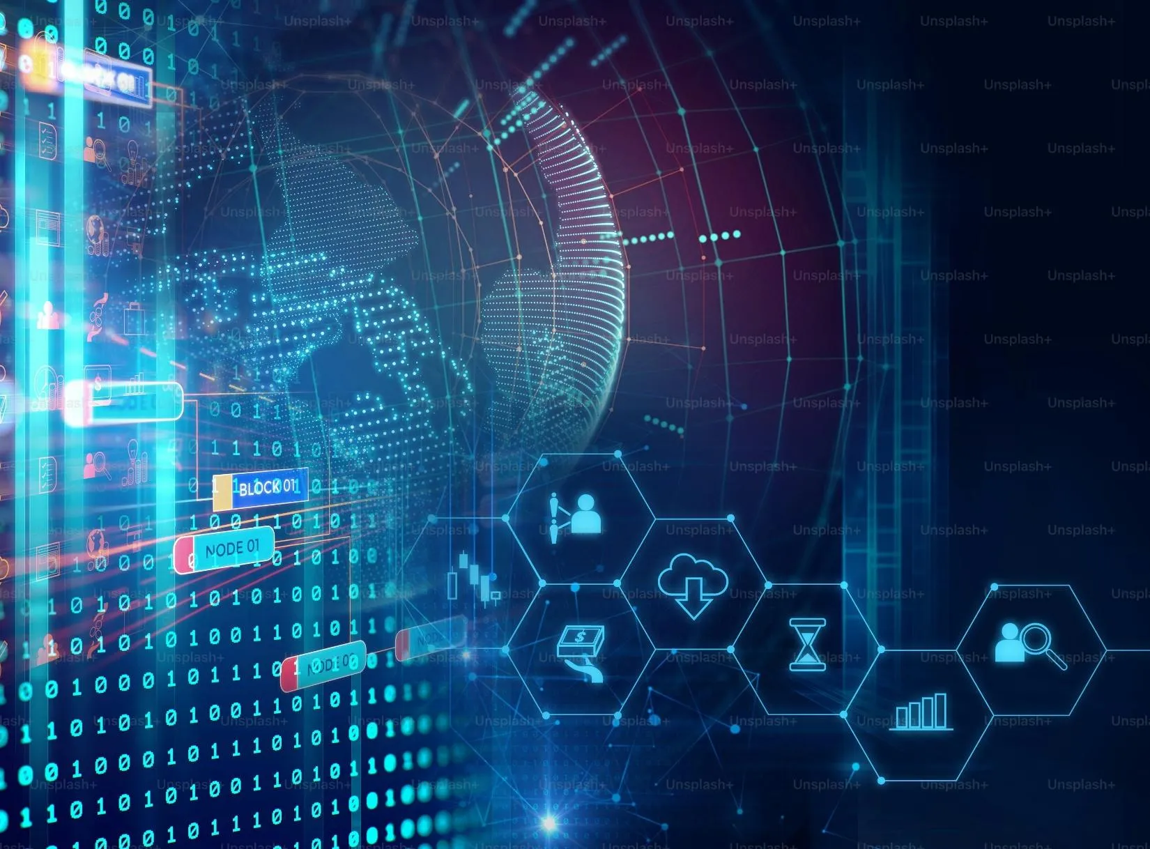 Information Technology Services