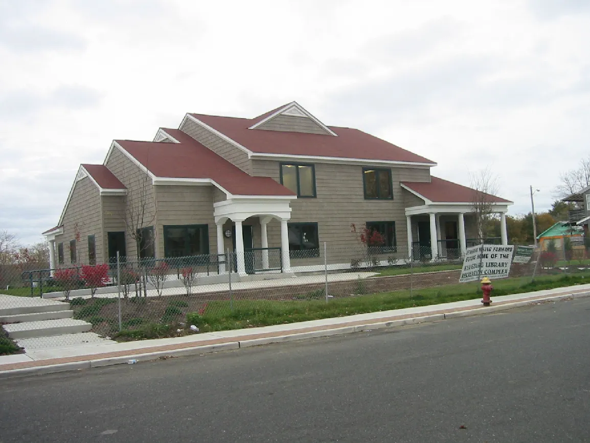A Permanent Record of Construction